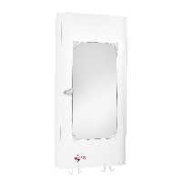 باکس حمام کاریز مدل کارینا