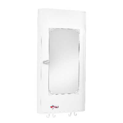 باکس حمام کاریز مدل کارینا