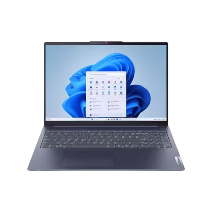 خرید و قیمت لپ تاپ لمسی لنوو مدل Lenovo Slim 5 16IRU9 - آسیا لپتاپ
