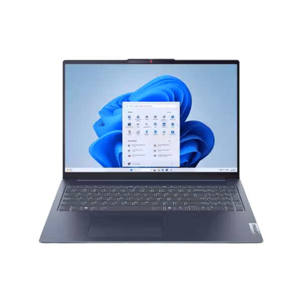 خرید و قیمت لپ تاپ لمسی لنوو مدل Lenovo Slim 5 16IRU9 - آسیا لپتاپ