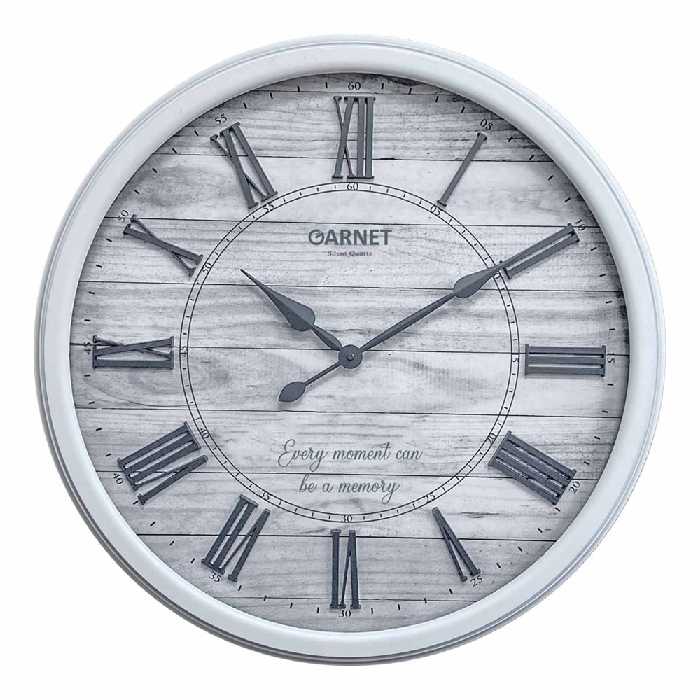 ساعت دیواری گارنت کد 5265