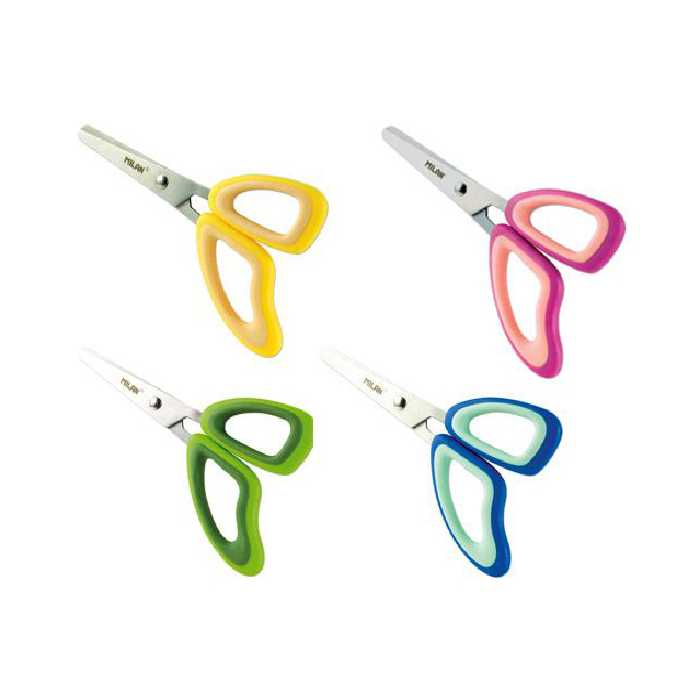 قیچی میلان طرح پروانه