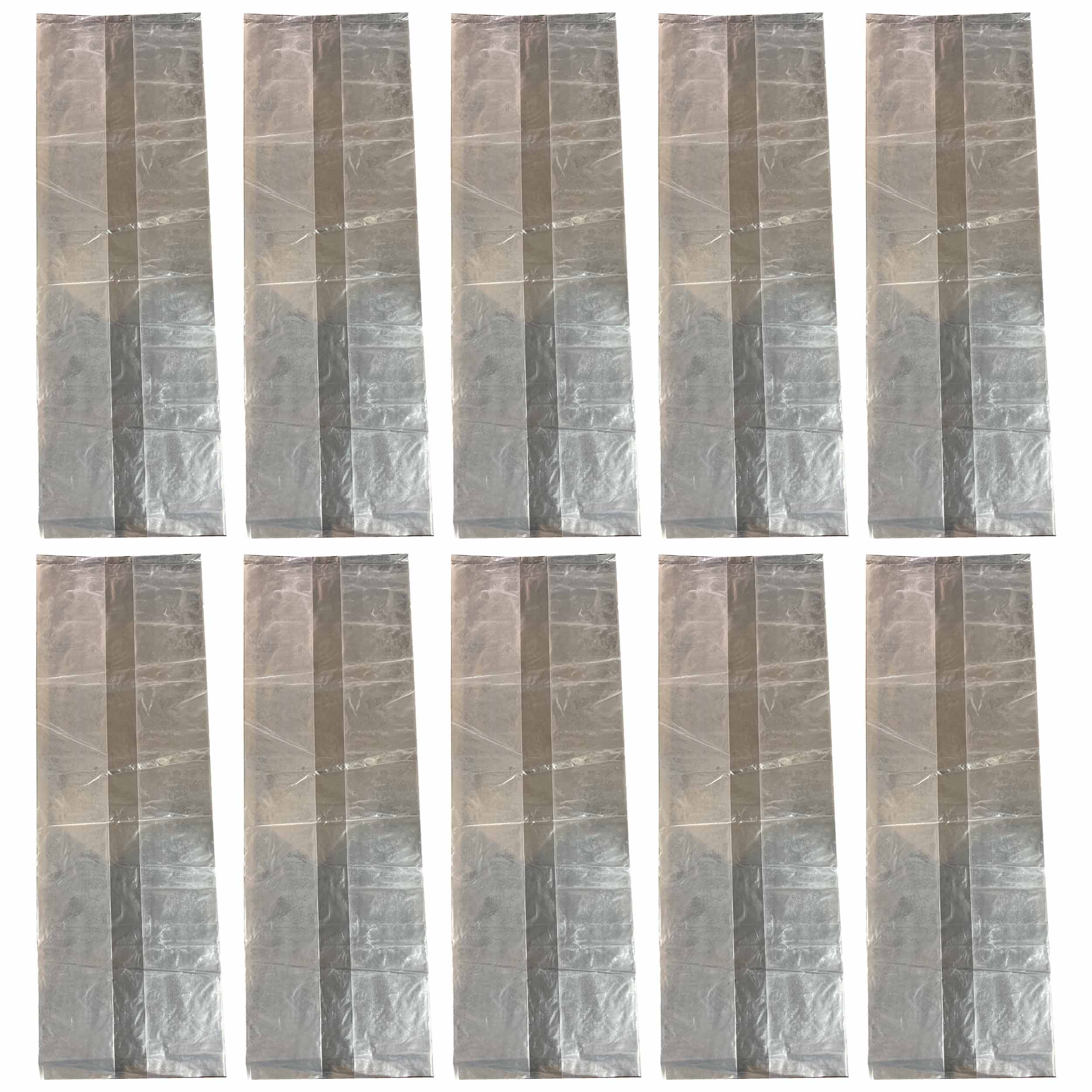 نایلون بسته بندی کد 40.70 مجموعه 10 عددی