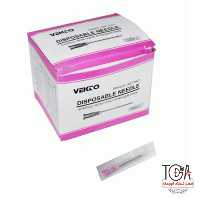 سرسوزن گیج 24 وکتو