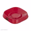 ست سرویس بهداشتی 3 پارچه کلین ولک مدل Ruby Red