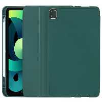 کاور کلاسوری آیپد ایر 4 و 5 / 10.9 اینچ کوتتسی COTEetCI Liquid Silicone Pen Slot Case iPad Air 4/5 10.9&amp;quot; 61009