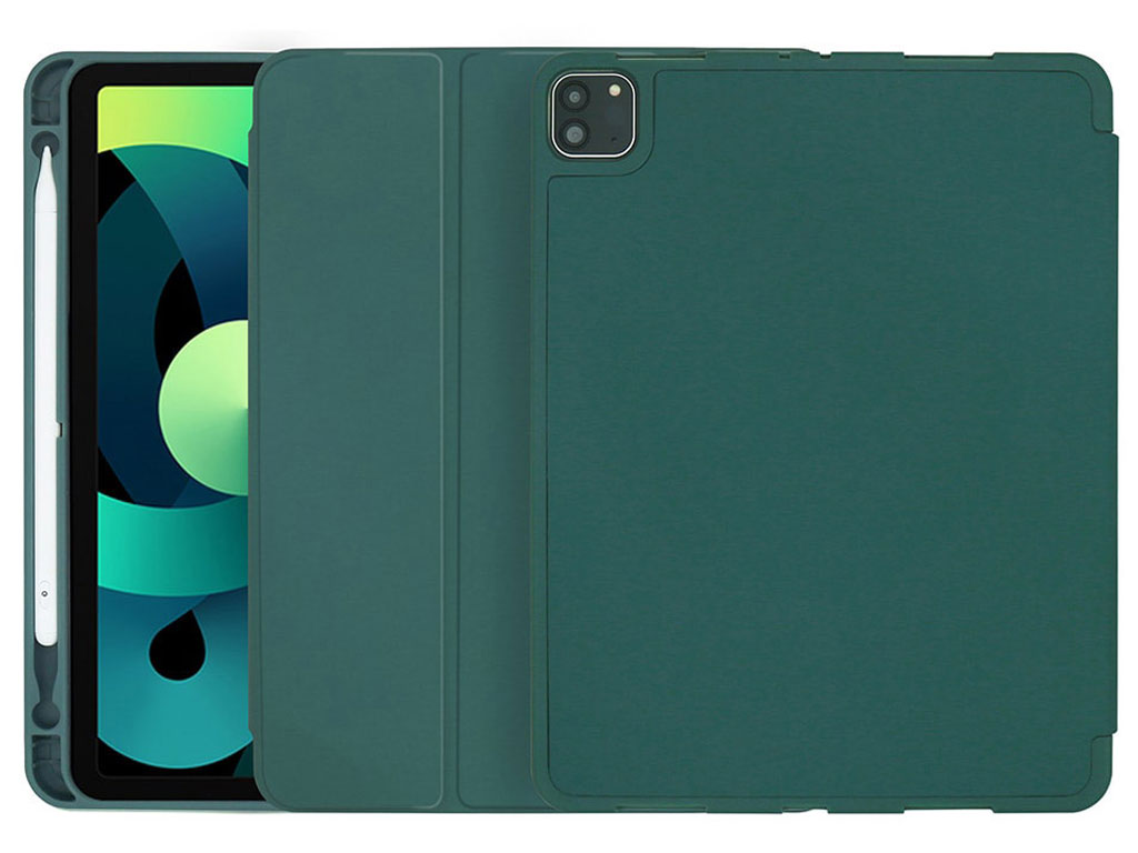 کاور کلاسوری آیپد ایر 4 و 5 / 10.9 اینچ کوتتسی COTEetCI Liquid Silicone Pen Slot Case iPad Air 4/5 10.9&amp;quot; 61009