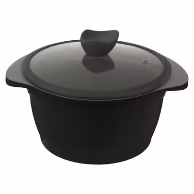 قابلمه وستال مدل GCOOK کد 304098 سایز 24 