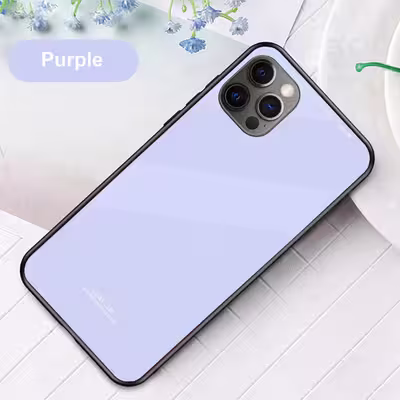 کاور آیرون من مدل GCASEE مناسب برای گوشی موبایل اپل iPhone 12 / iPhone 12 Pro