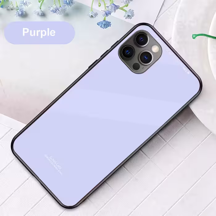 کاور آیرون من مدل GCASEE مناسب برای گوشی موبایل اپل iPhone 12 / iPhone 12 Pro