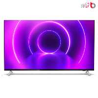 تلویزیون فیلیپس مدل PHILIPS UHD LED Android TV 55 PUT 8115