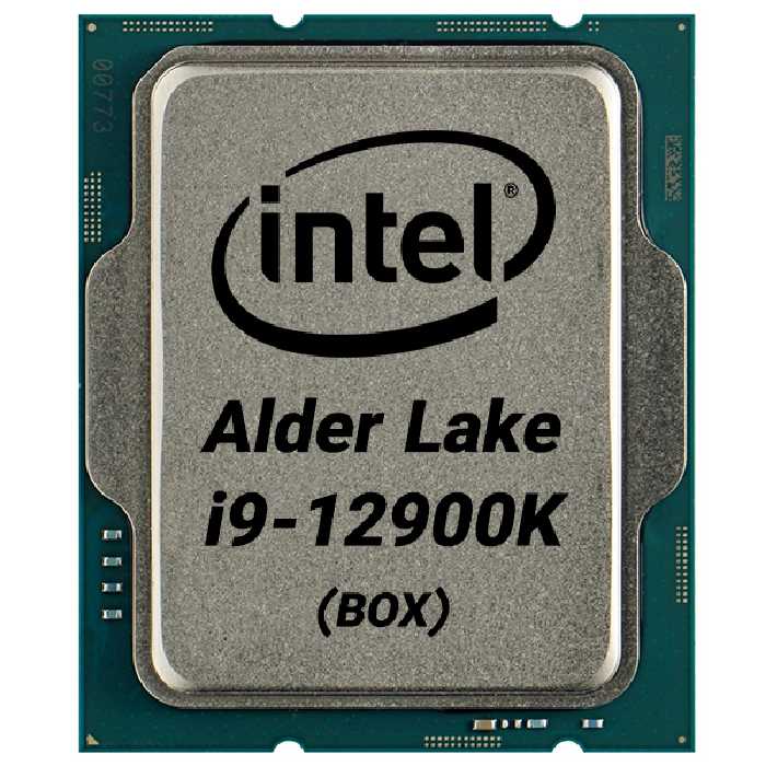 پردازنده مرکزی اینتل سری Core i9-12900K باکس - فروشگاه کارما آی‌تی