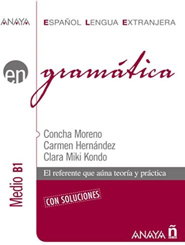 Gramatica Nivel medio B1