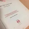 کتاب میراث ایرانی آلبرت هوتز اثر دکتر حمیدرضا نوروزی طلب انتشارات آوند دانش