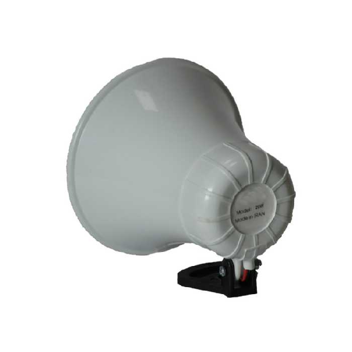 آژیر دزدگیر مدل sp1 به همراه قاب محافظ