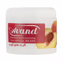 کرم مرطوب کننده و نرم کننده آوند مدل Peach حجم 200 میلی لیتر