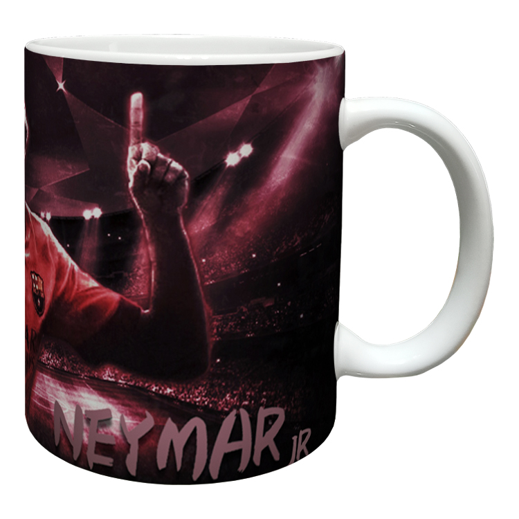 ماگ مدل نیمار کد 68