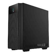 کیس کامپیوتر CASE DEEP COOL CH510 MESH DIGIT