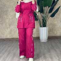 ست اسپرت پاییزه