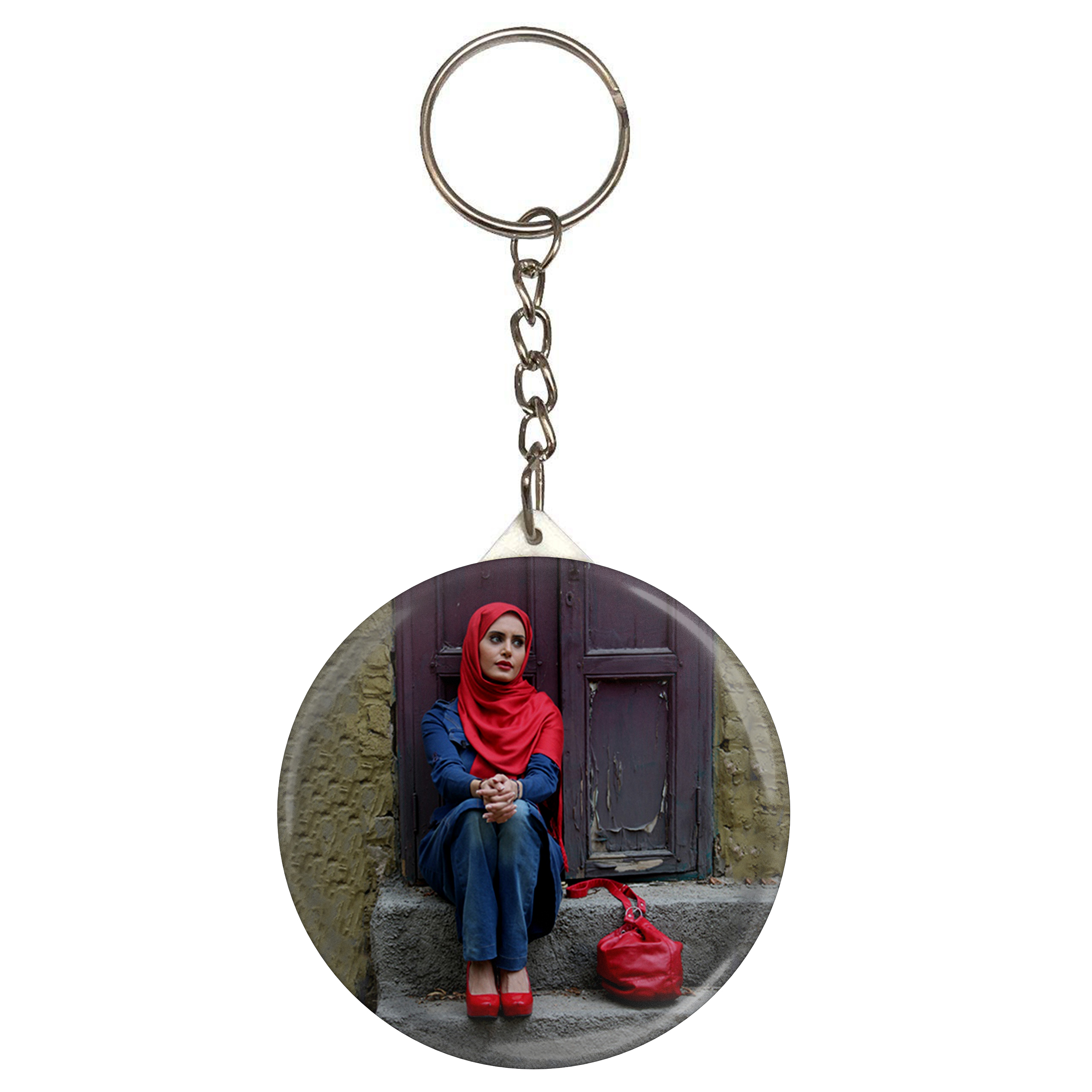 جاکلیدی طرح الناز شاکردوست مدل S8149