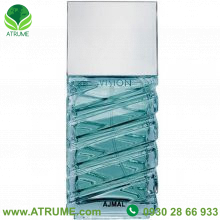 عطر ادکلن اجمل ویژن 100 میل مردانه