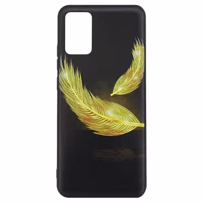 کاور مدل S0714 مناسب برای گوشی موبایل سامسونگ Galaxy A02s