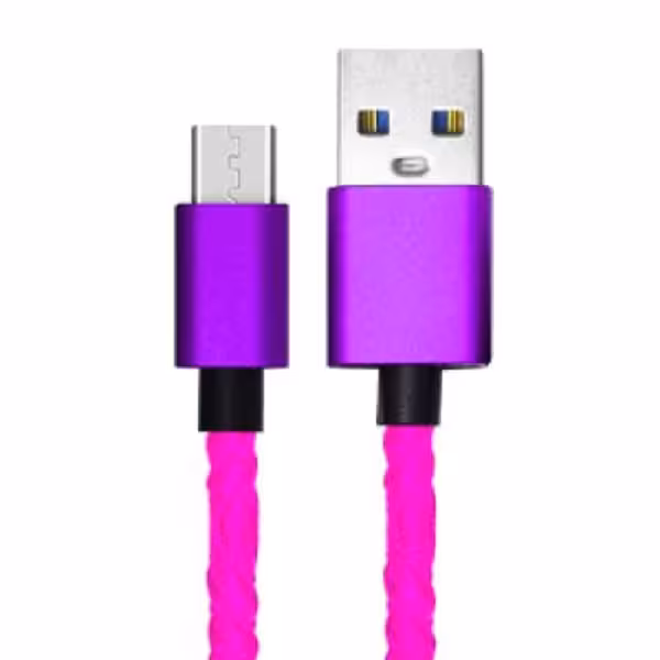 کابل تبدیل USB به USB-C تسکو مدل TC C154 طول 1 متر