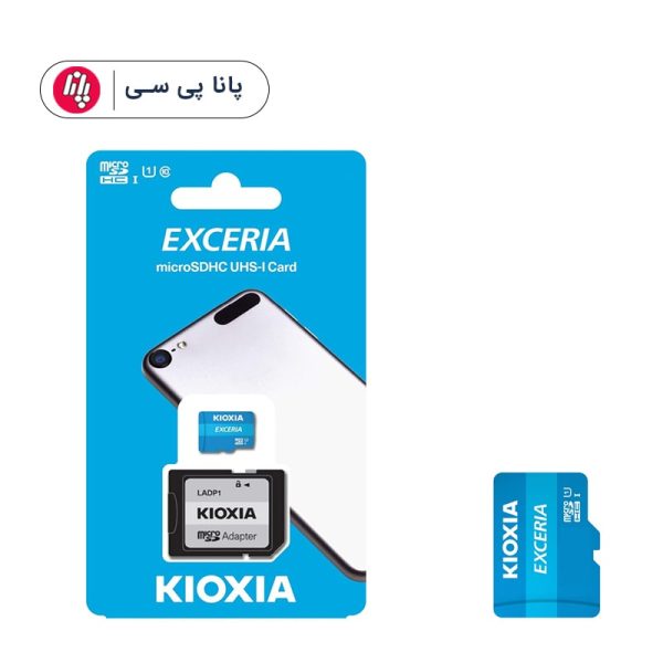 مموری KIOXIA C10 U1 M203 16G