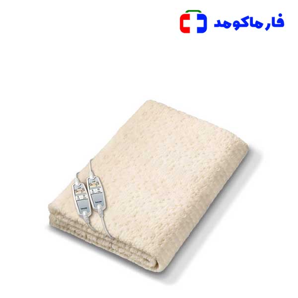 تشک برقی دونفره بیورر مدل UB86