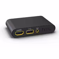 لینک باکس عینک واقعیت مجازی اچ تی سی وایو  htc vive eco link box