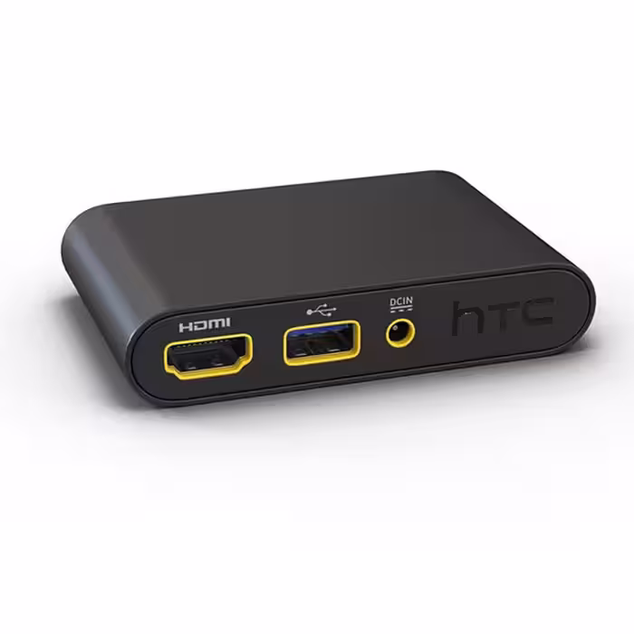 لینک باکس عینک واقعیت مجازی اچ تی سی وایو  htc vive eco link box