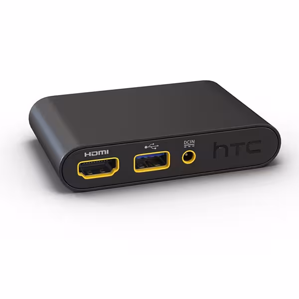 لینک باکس عینک واقعیت مجازی اچ تی سی وایو  htc vive eco link box