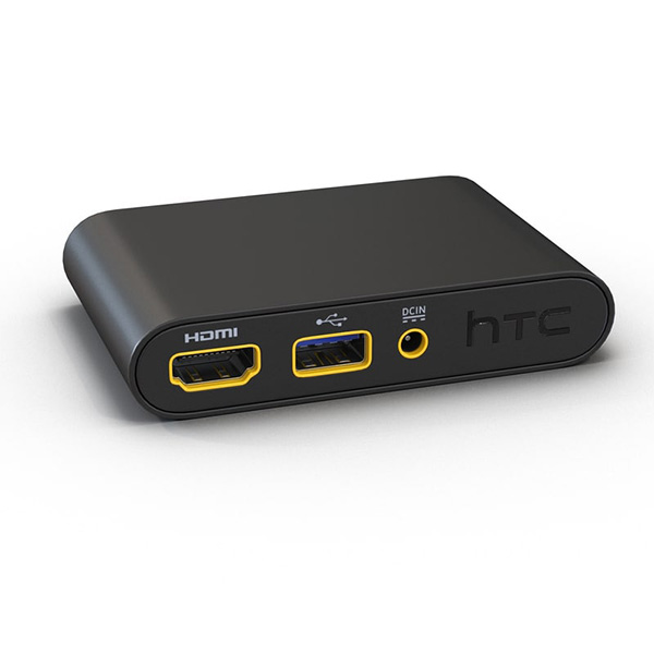 لینک باکس عینک واقعیت مجازی اچ تی سی وایو htc vive eco link box