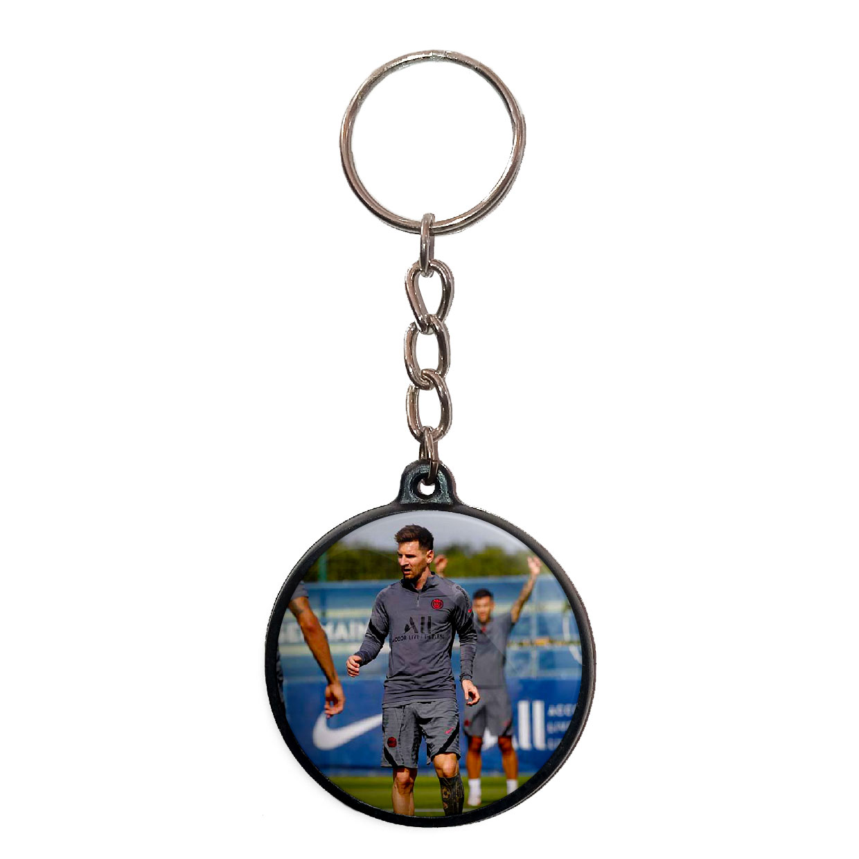 جاکلیدی پرمانه طرح مسی کد pmj.8908