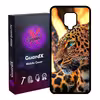 کاور گارد ایکس طرح پلنگ مدل Glass10237 مناسب برای گوشی موبایل سامسونگ Redmi Note 9S / Note 9 Pro / Note 9 Pro Max