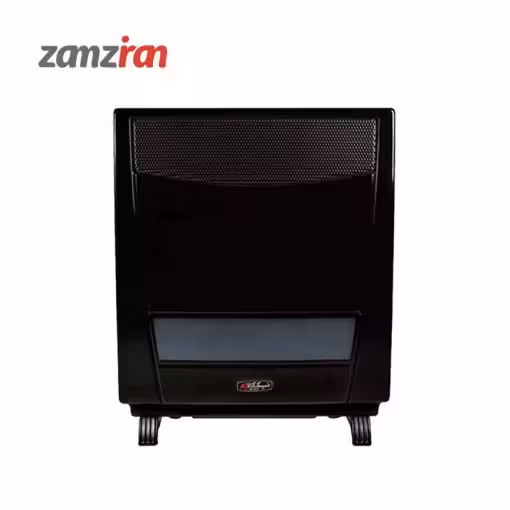 بخاری گازی نیک کالا مدل هوشمند AB7