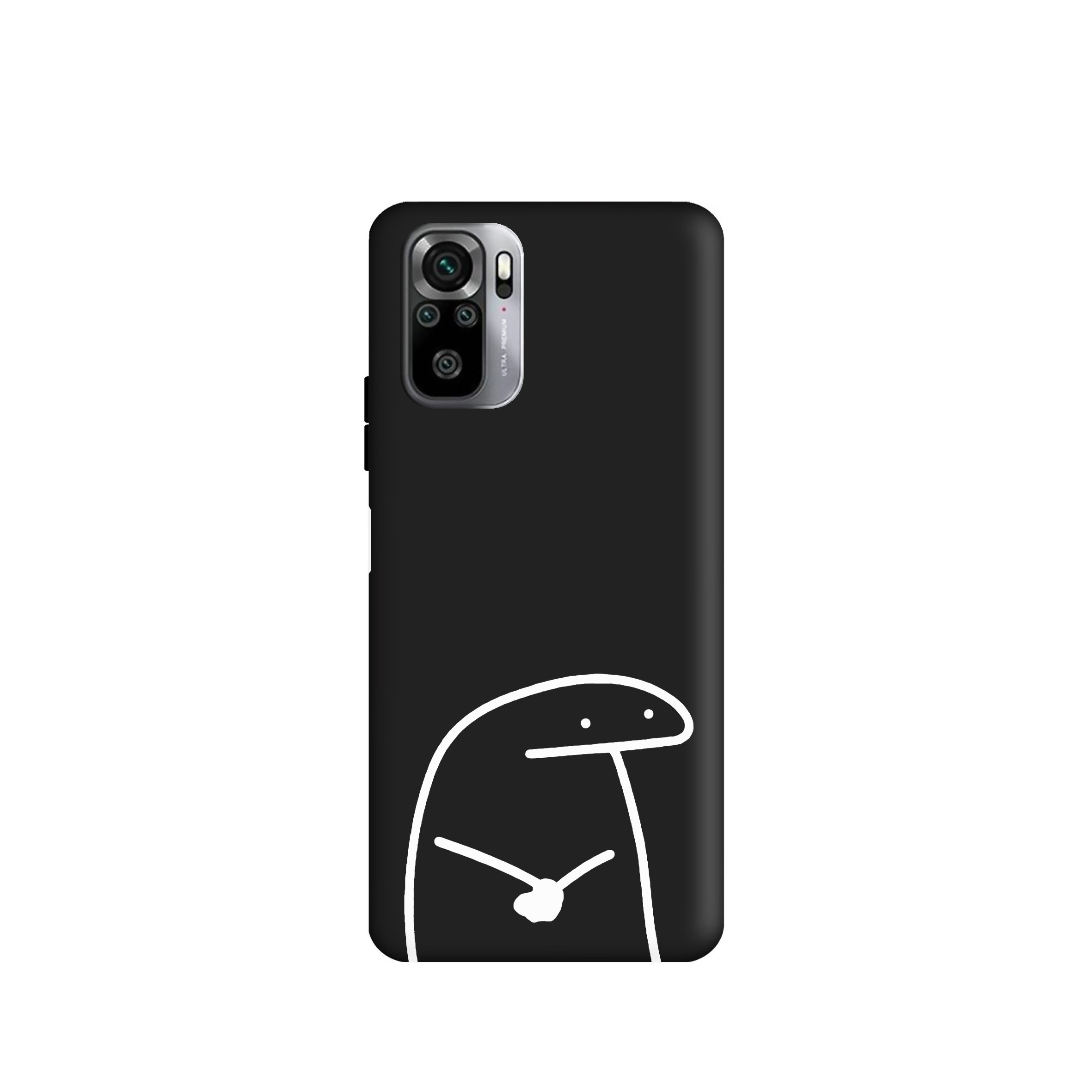 کاور طرح  میقولی  کد u2199 مناسب برای گوشی موبایل شیائومی Redmi Note10 4G / Redmi Note10 Lite