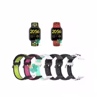 بند ساعت شیائومی 1More Omthing E-Joy WOD001 مدل نایکی سگکی