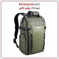 کوله پشنی ونگارد مدل Vanguard VEO Select 45BF Backpack (Green)