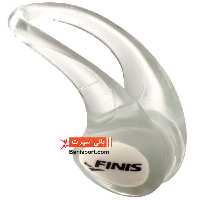 دماغ گیر طبی و حرفه ای Finis nose clip