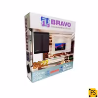 آنتن رومیزی براوو BRAVO 2022 Desktop antenna