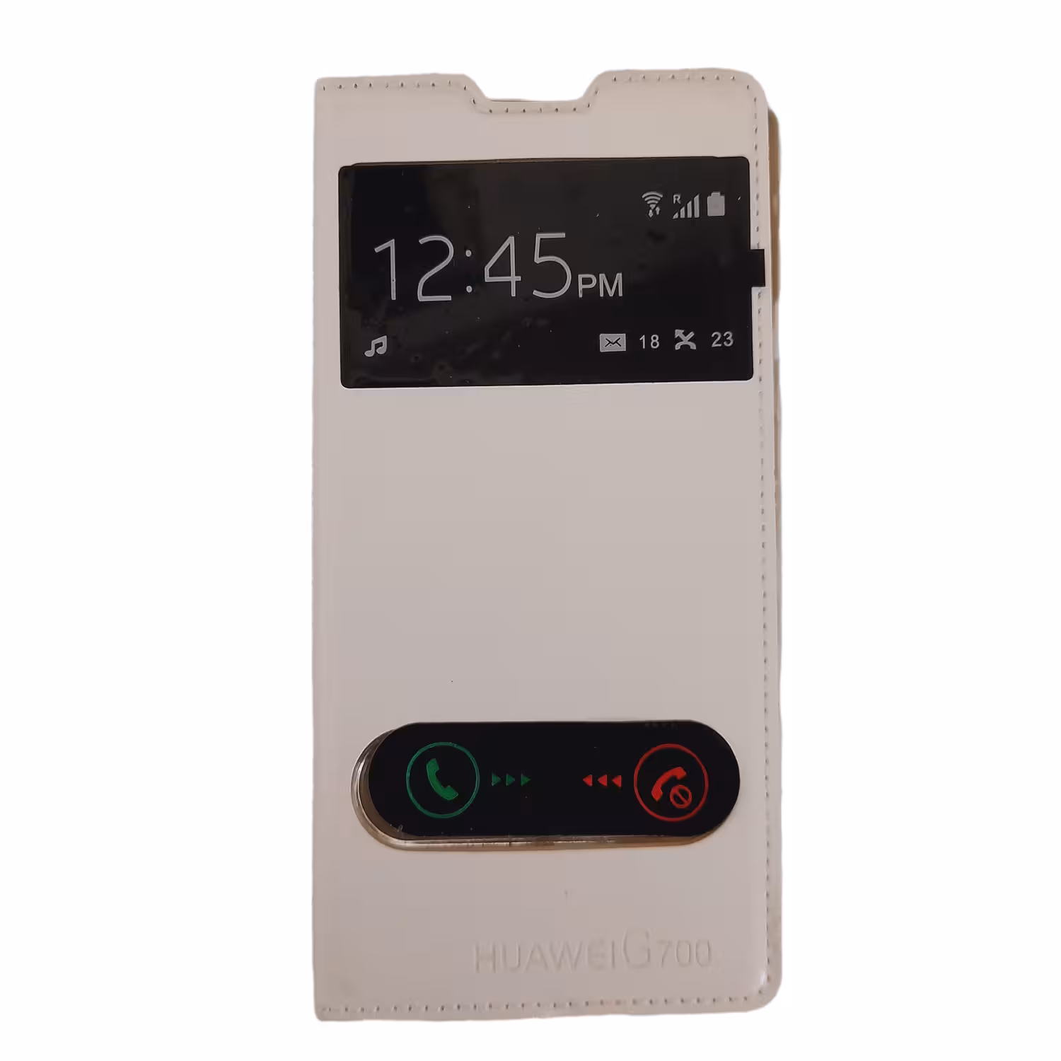 کیف کلاسوری مدل g700 مناسب برای گوشی موبایل هوآوی Ascend G700