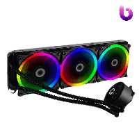 فن خنک کننده CPU گیم مکس GameMax Iceberg 360 ARGB
