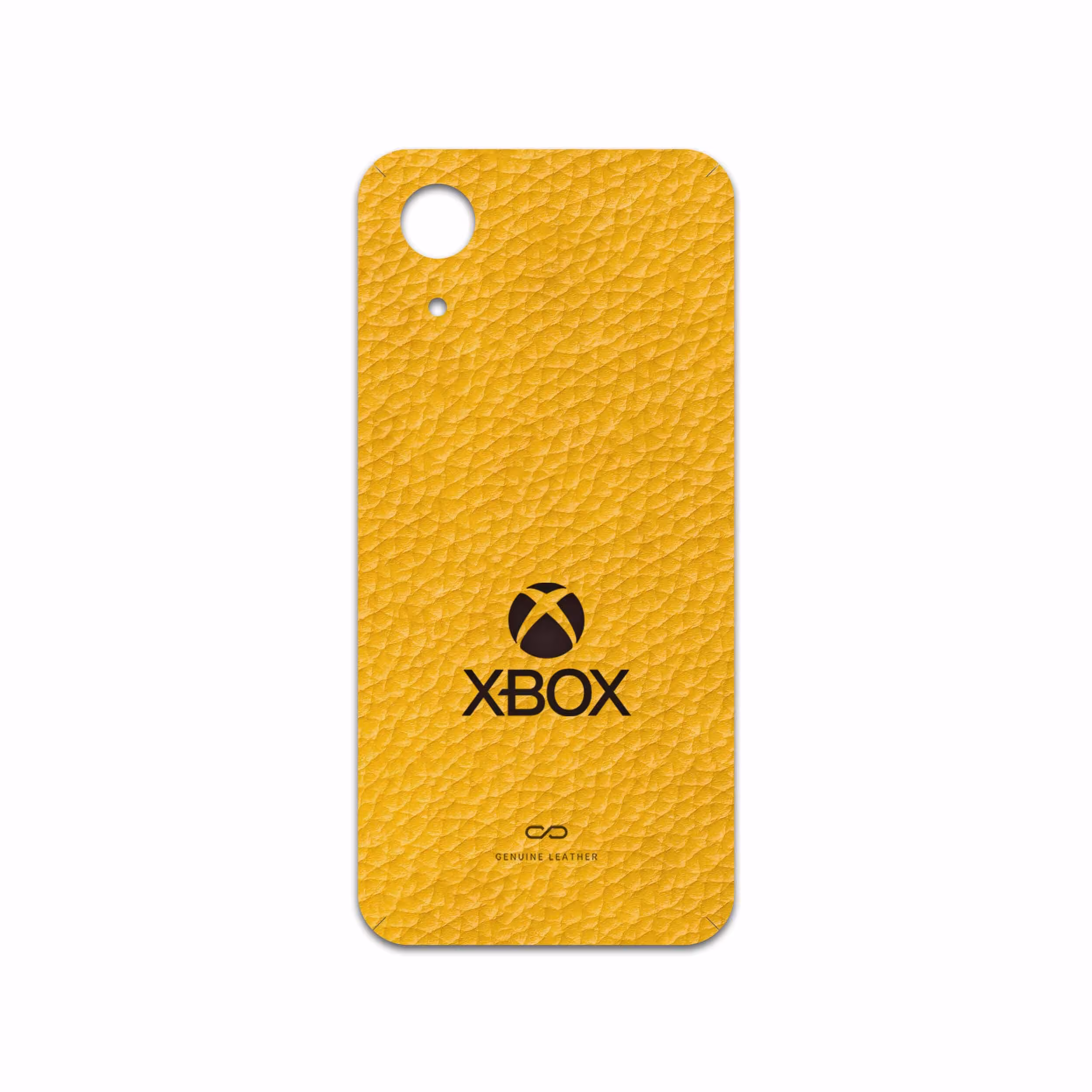 برچسب پوششی ماهوت مدل ML-XBOX مناسب برای گوشی موبایل سامسونگ Galaxy A03 Core