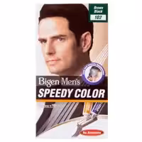 کیت رنگ مو بیگن سری speedy colour مدل brown black شماره 102