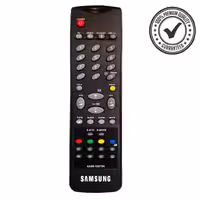 کنترل تلویزیون سامسونگ مدل Samsung AA59-10075K