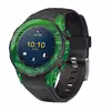 برچسب ماهوت طرح Green-Printed-Circuit-Board مناسب برای ساعت هوشمند هوآوی Watch 2