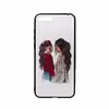 کاور طرح مادر و دختر کد 06 مناسب برای گوشی موبایل هوآوی Y6 2018