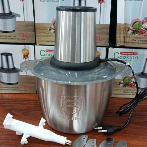 خوردکن کوکینگ 3 لیتری 