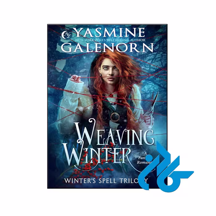 خرید و قیمت کتاب Weaving Winter از فروشگاه کادن